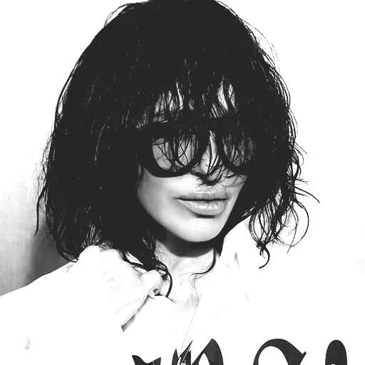 Nicole Moudaber