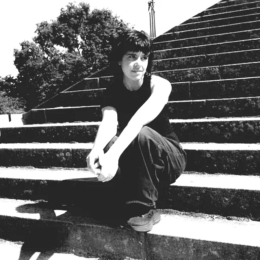 Andy Garvey