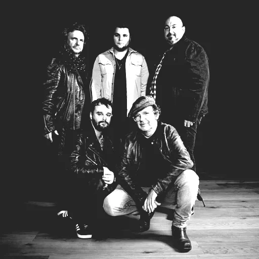 The Bluesbones