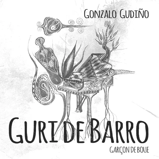 Gonzalo Gudiño