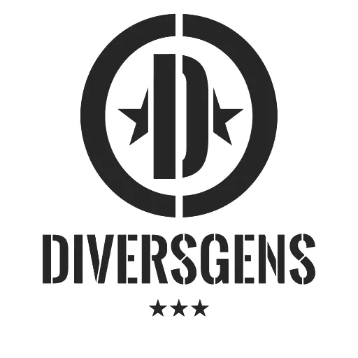 Diversgens