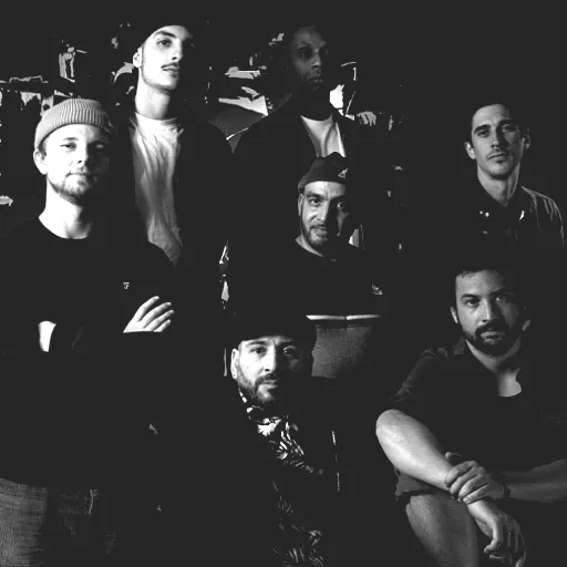 105 de groove
