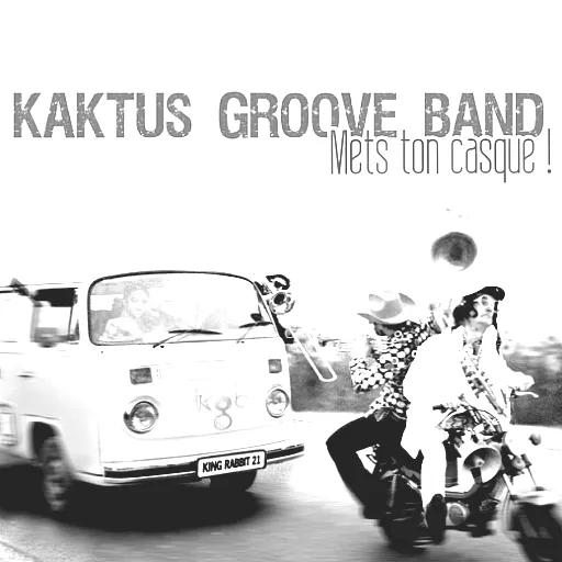 Kaktus Groove Band