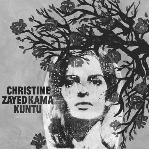 Christine Zayed