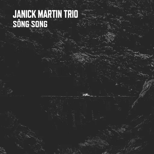 Janick Martin Trio