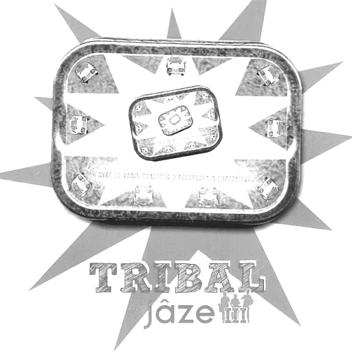 Tribal Jâze