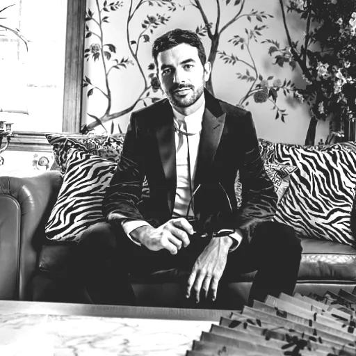 Simon Denizart