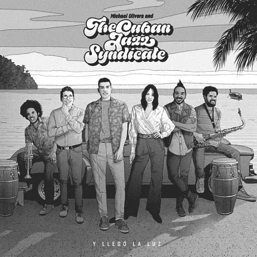 The Cuban Jazz Syndicate