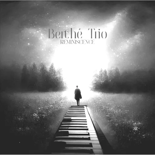 Berthé trio