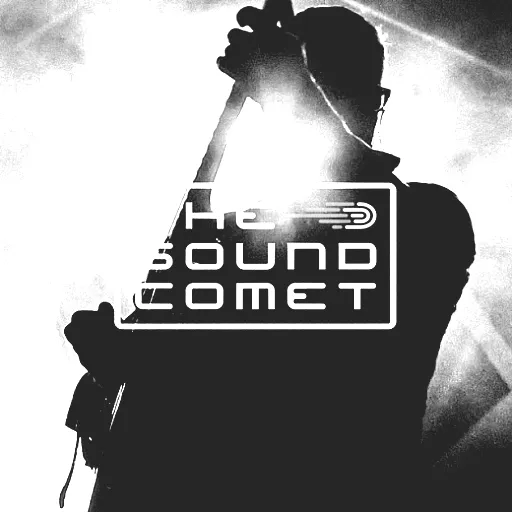The Sound Comet