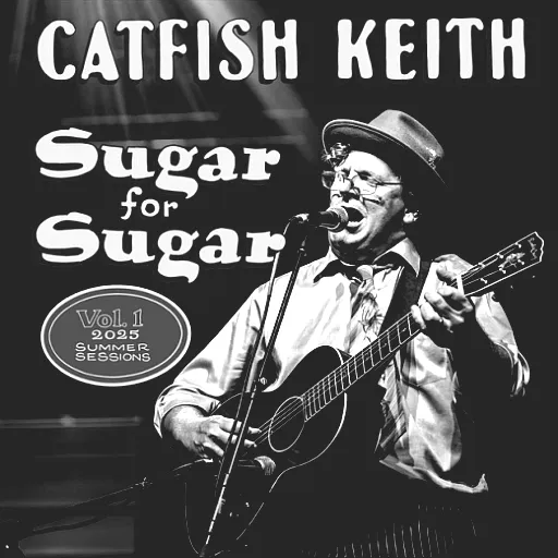 Catfish Keith