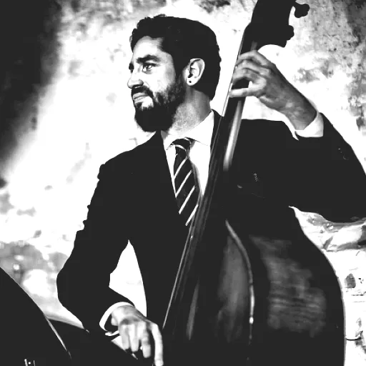 Alex Gilson
