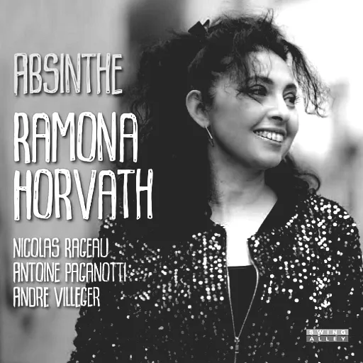 Ramona Horvath