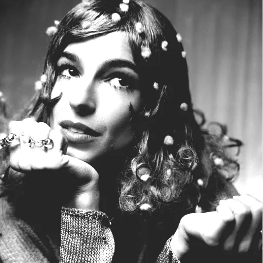 Flore Benguigui