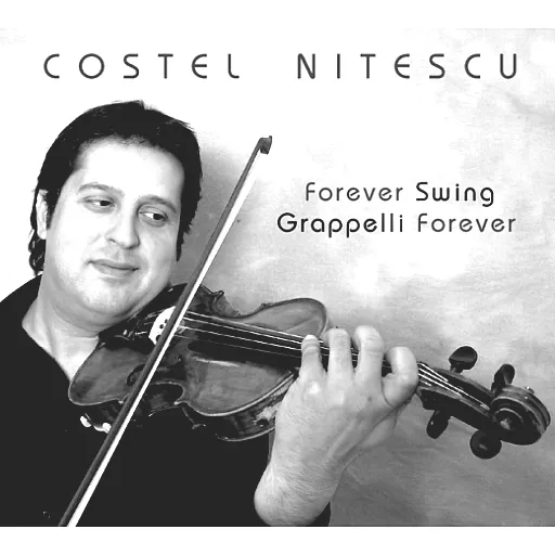 Costel Nitescu