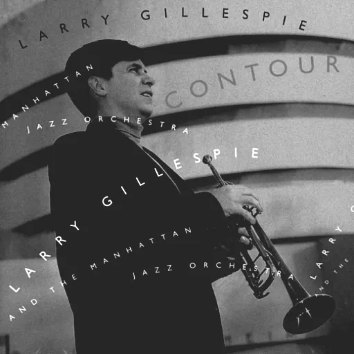 Larry Gillespie