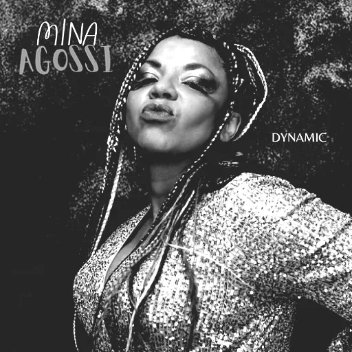 Mina Agossi