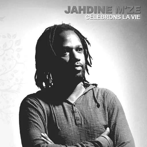 Jahdine M'ze