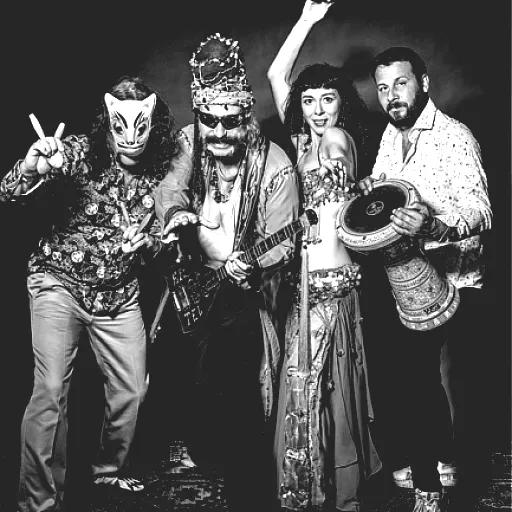 BaBa ZuLa
