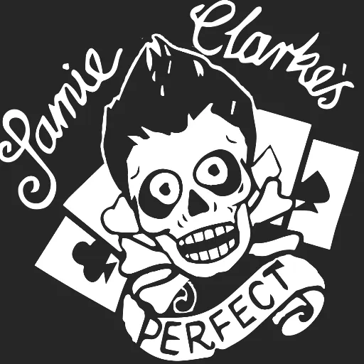 Jamie Clarke's Perfect