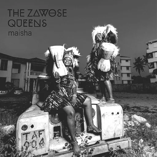 The Zawose Queens