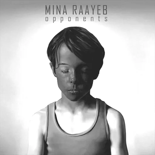 MINA RAAYEB