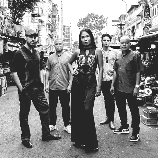 Saigon Soul Revival