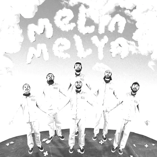Melin Melyn