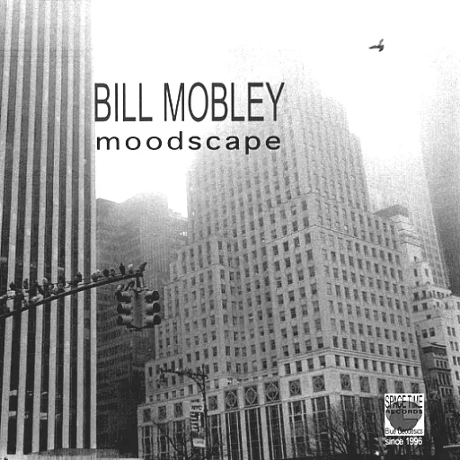 Bill Mobley