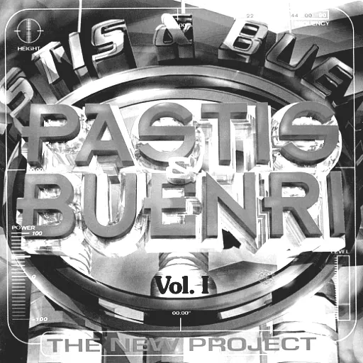 Pastis & Buenri