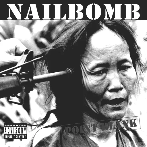 Nailbomb