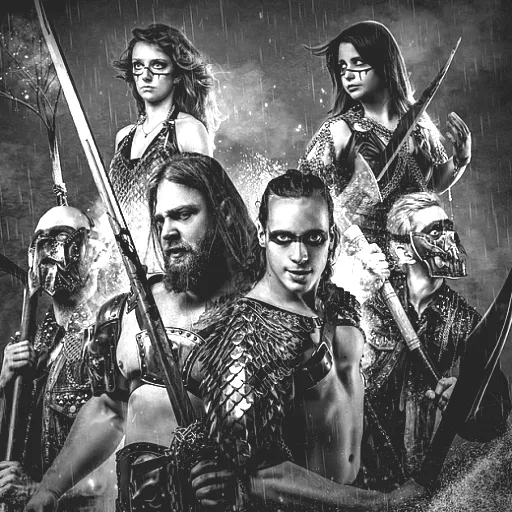 All For Metal