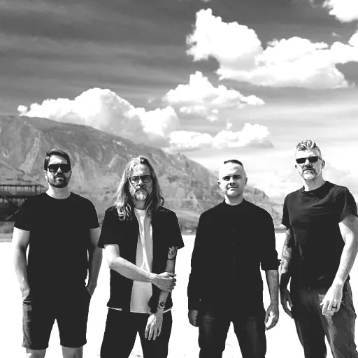 Between the Buried and Me
