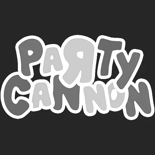 Party Cannon