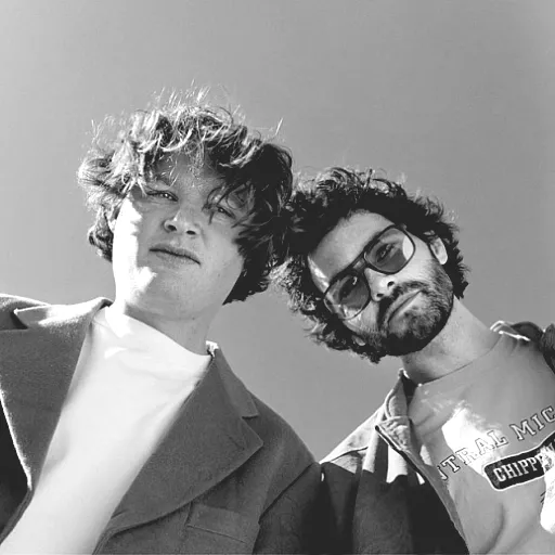 Tonique & Man