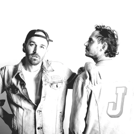 Jacques & Jacques