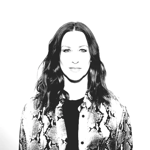 Alanis Morissette