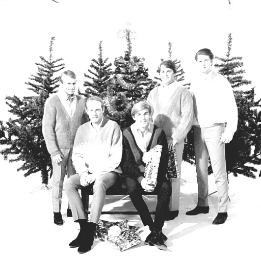 The Beach Boys