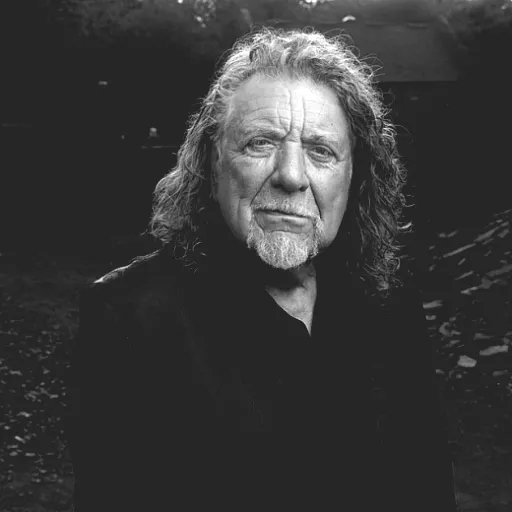 Robert Plant