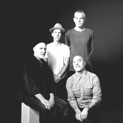 The Bad Plus