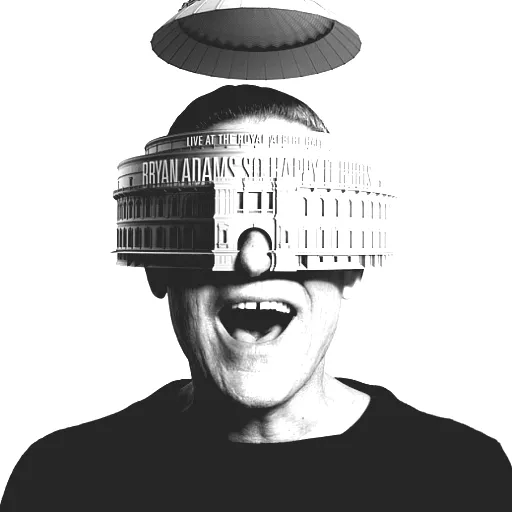 Bryan Adams