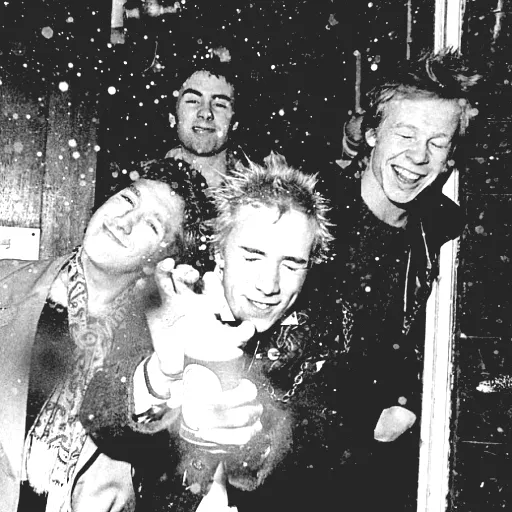 Sex pistols