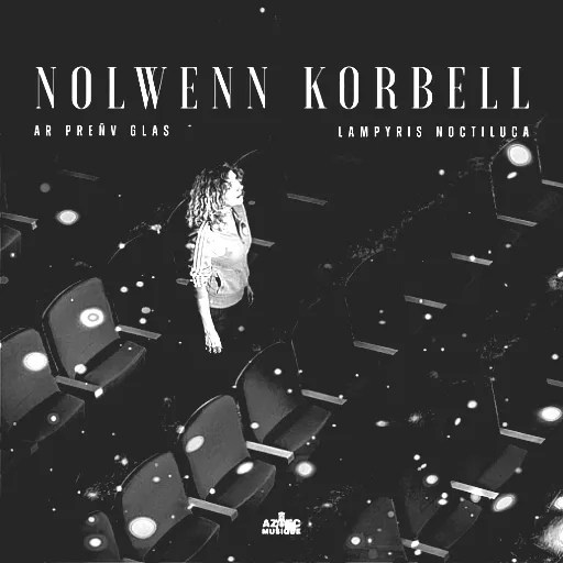Nolwenn Korbell