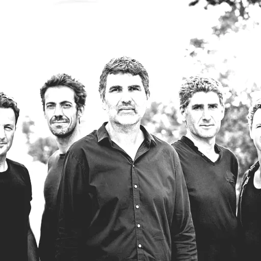 Hamon Martin Quintet