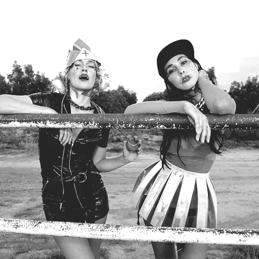 CocoRosie
