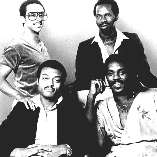 The Blackbyrds