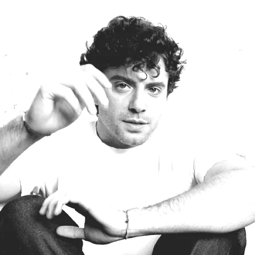 Mark Ambor