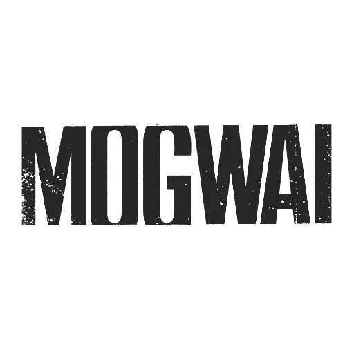 Mogwai