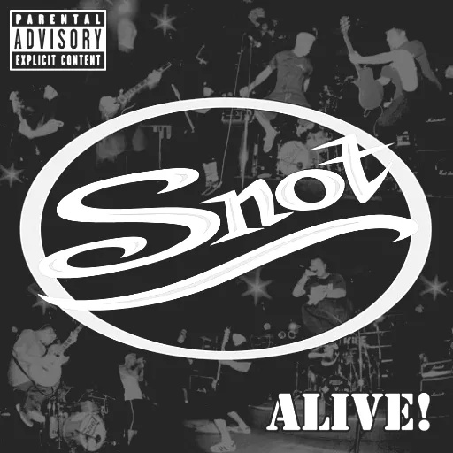 Snot