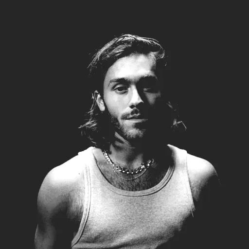 Benjamin Ingrosso
